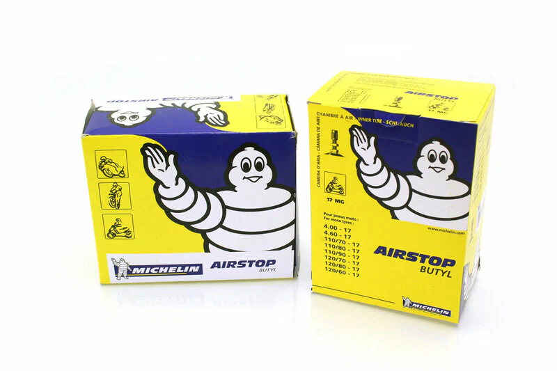 Chambre à air MICHELIN OFFROAD (00-19 RSTOP REINF) 70/100-19