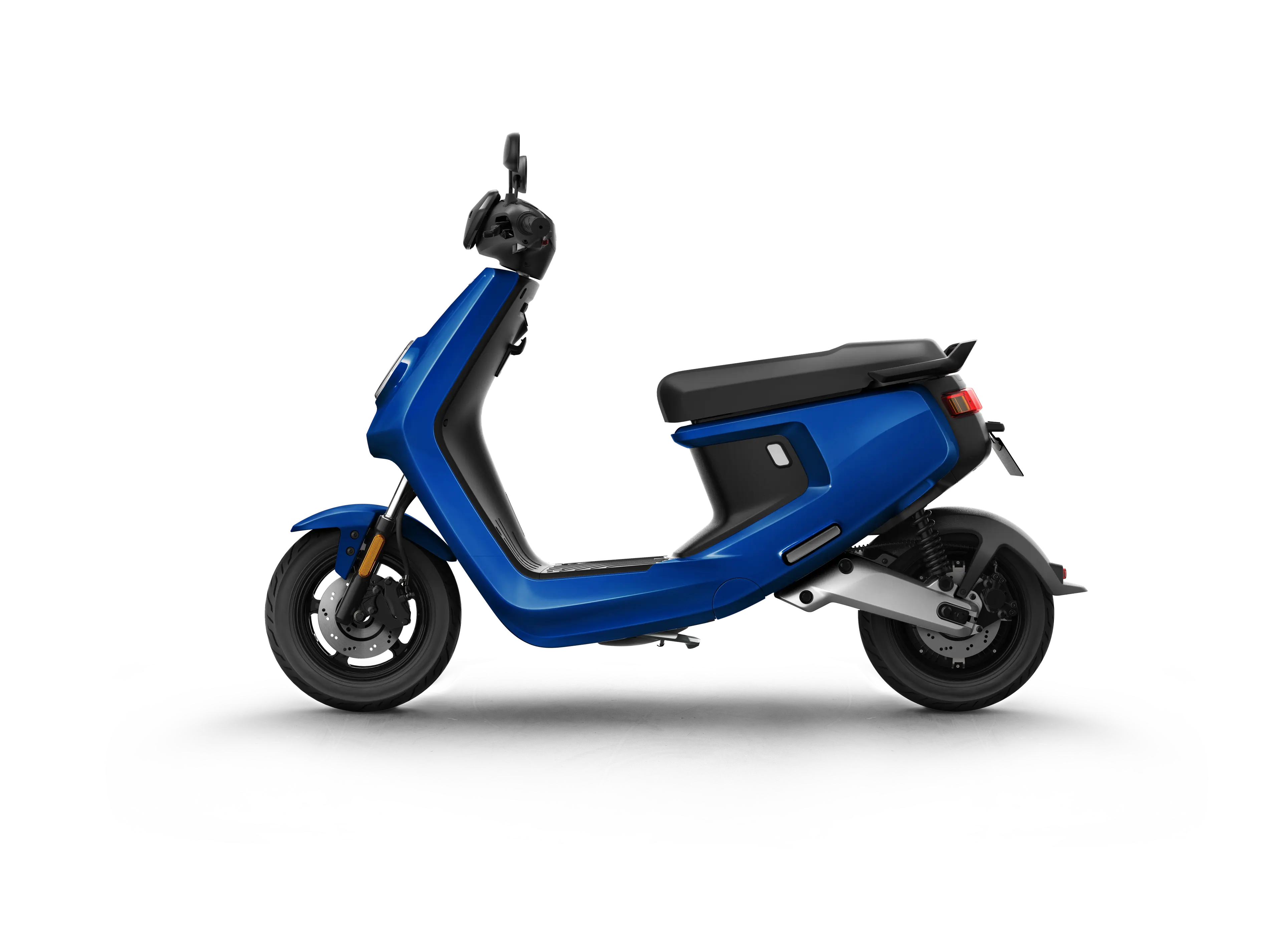 NIU MQi + Sport - Image 6