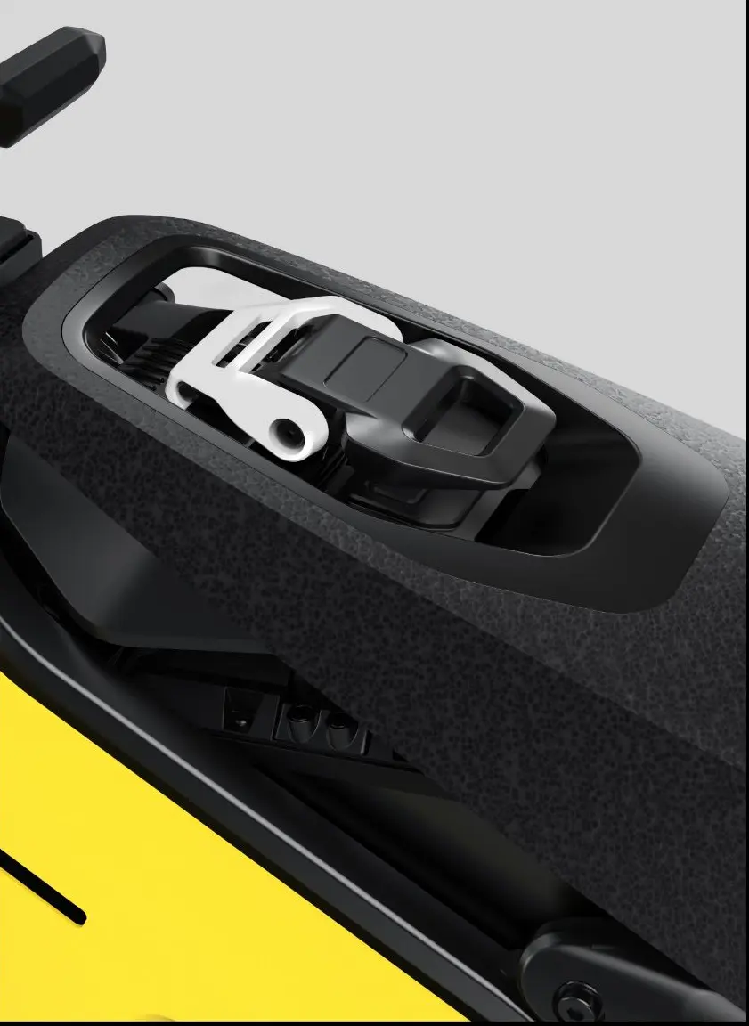 NIU XQi3 - Image 16