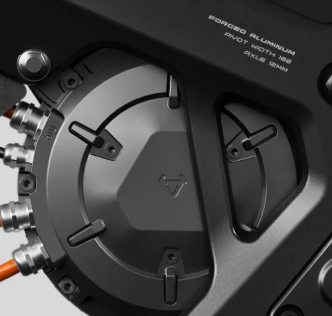 NIU XQi3 - Image 19