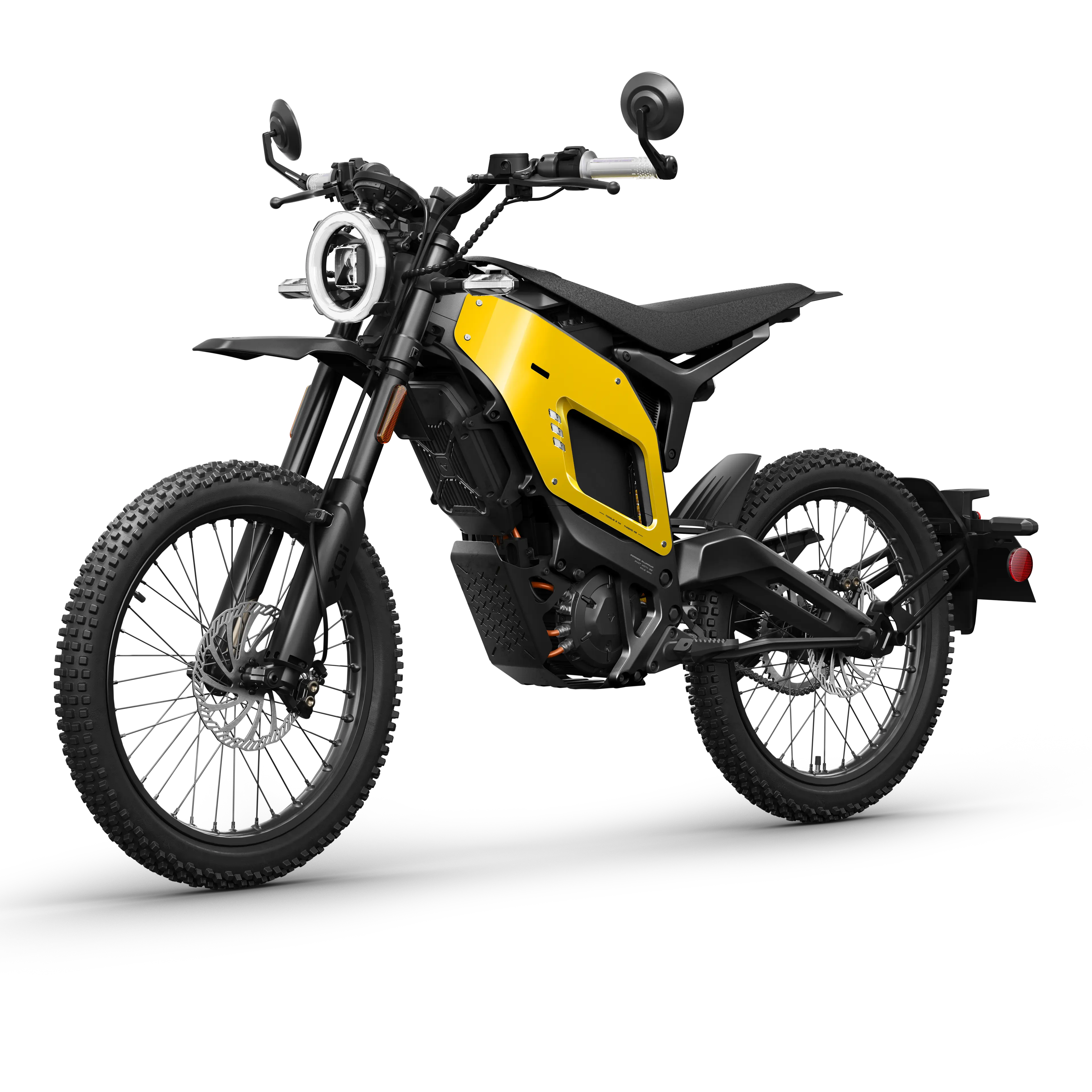 NIU XQi3 - Image 5