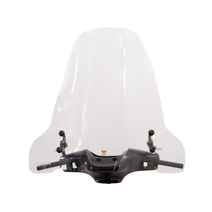 Pare Brise Haut 65cm Segway E-Series