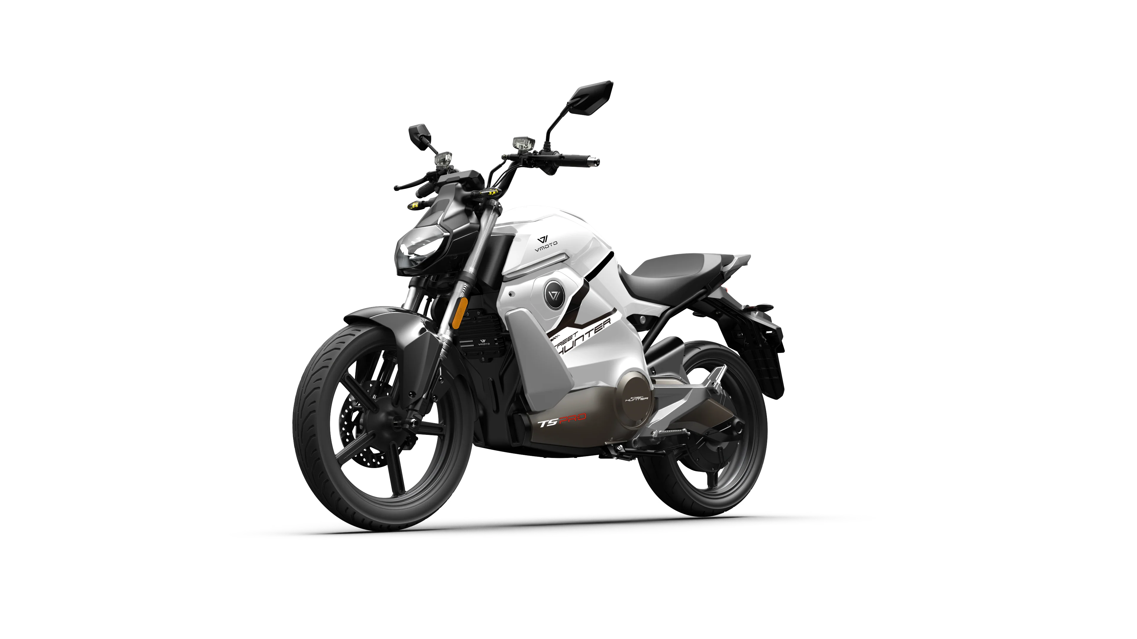 Super Soco TS Street Hunter Pro - Image 4