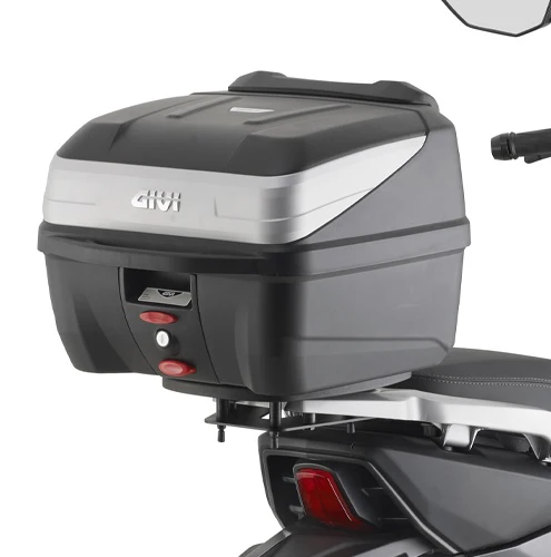 Support Top Case NIU FQi - Image 2