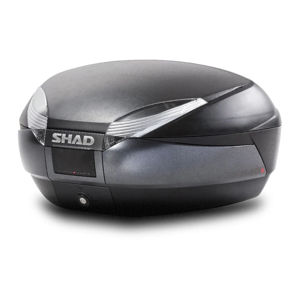 Top Case SHAD SH48