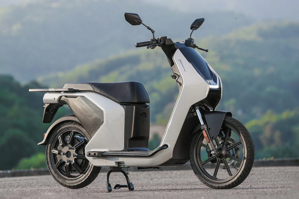 VMoto Citi L1 - Image 12