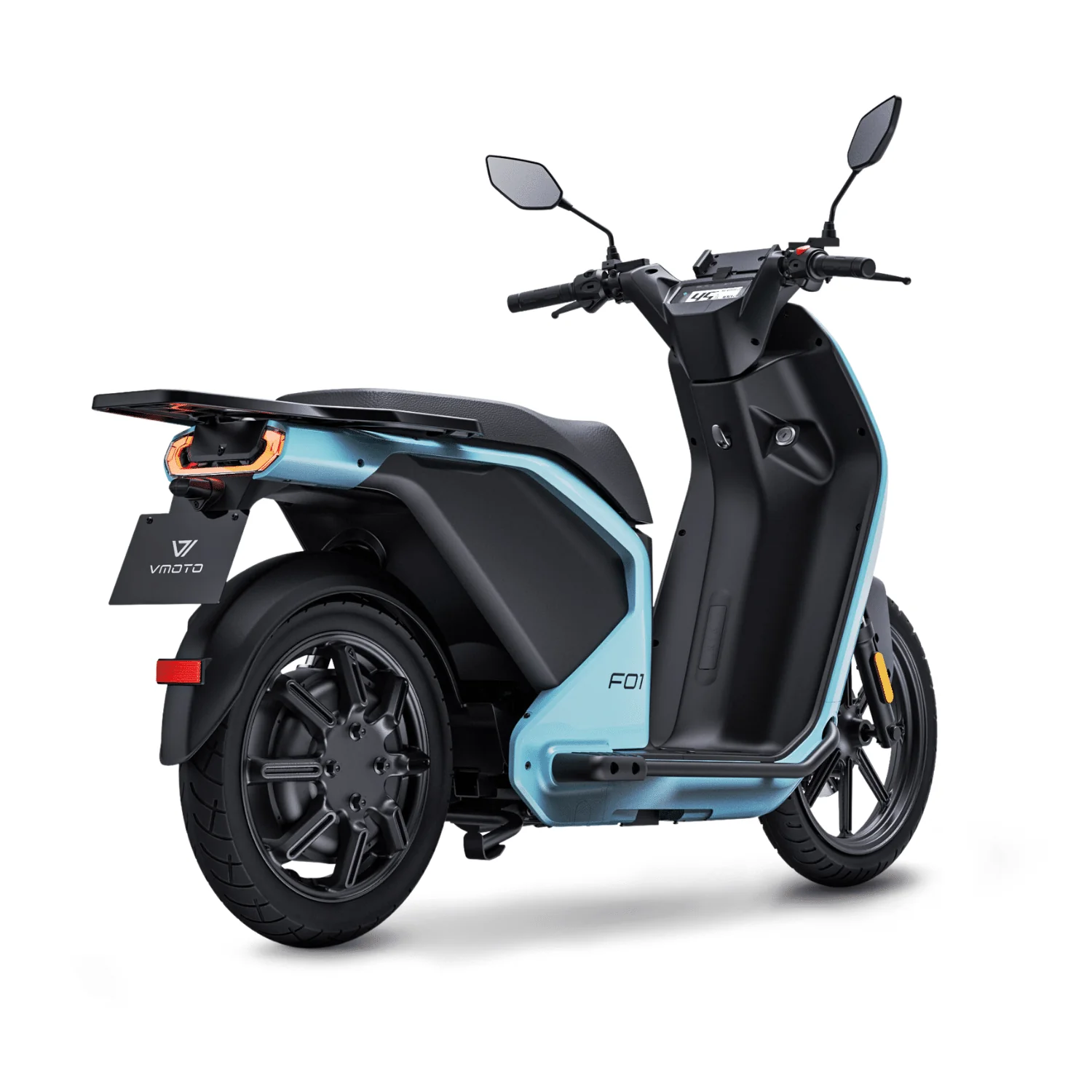 VMoto Citi L1 - Image 4